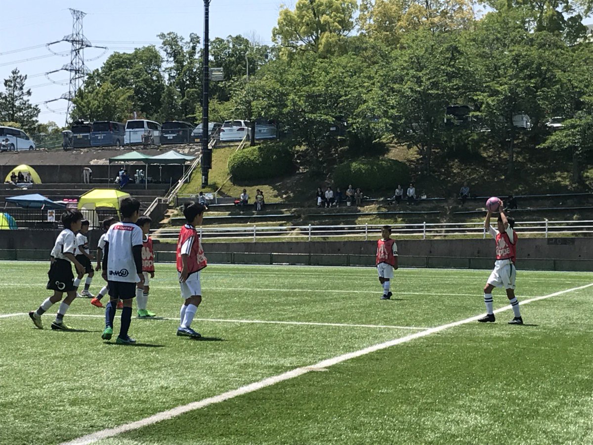 クレアール Fc Crear Fc Su Twitter 5 5 土 パルティーダcup U 11 Hos生駒北スポーツセンター Vs アバンティ枚方 3 0 得点者 深瀬 飯干2 クレアール Fc Crear Fc Su Twitter 5 5 土 パルティーダcup U 11 Hos生駒北スポーツセンター Vs アバンティ枚方 3 0 得点者 深瀬 飯干2