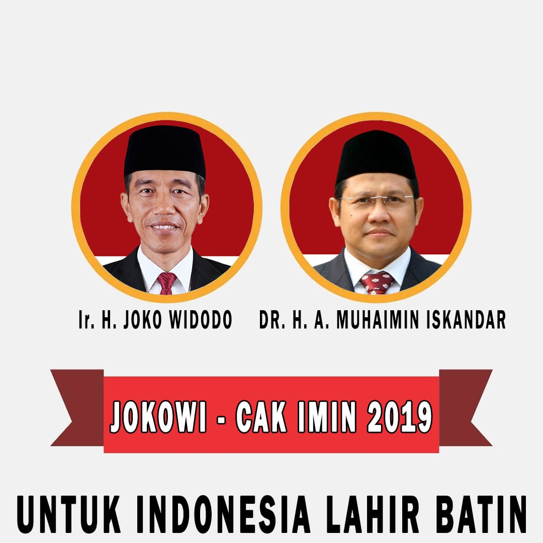 Shafa_Kandangan's tweet photo. @iwanfals Jokowi Cak Imin Pilihan semua golongan....tuk  INDONESIA TERCINTA https://t.co/7KDef4Bxem