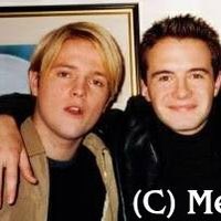 SFFanClubGERM's tweet photo. #ShNickySaturday https://t.co/z8iTDyXRb7