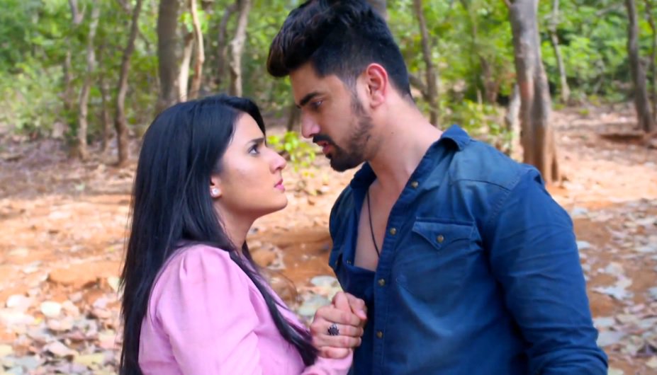 FuzeProductions's tweet photo. #Naamkarann Makes A Comeback To Top 10 On The TRP Chart ; Fans Are Still Demanding For An Extension! 

https://t.co/TjIyTzewG4 … https://t.co/5JYYNXNZS4