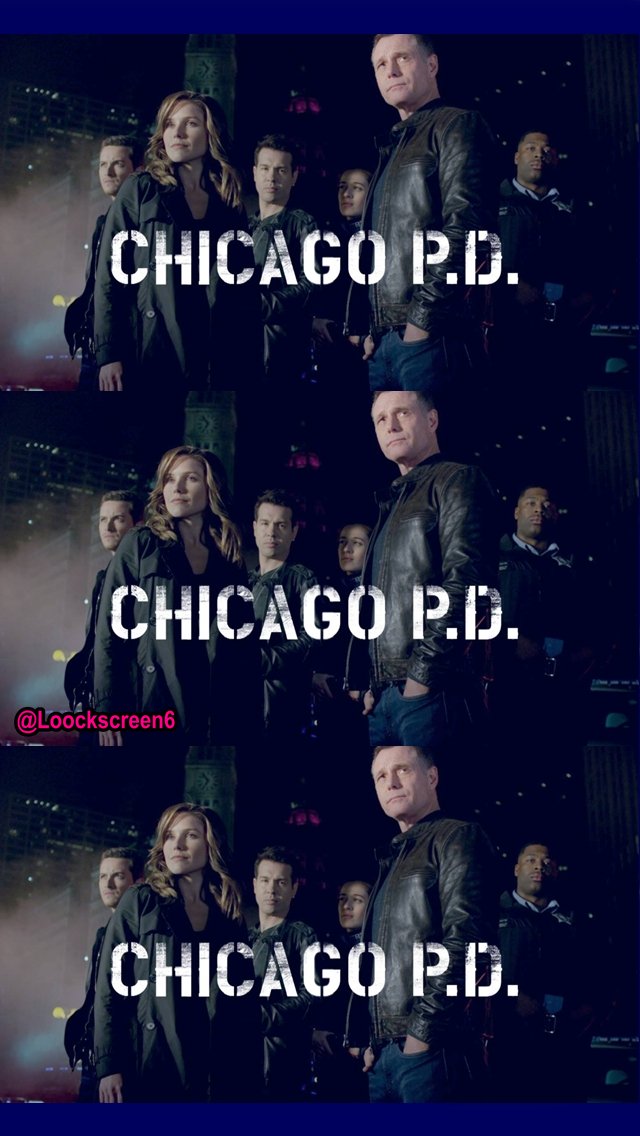 Loockscreen6's tweet image. Chicago P.D
-&amp;gt; Curti: Se Gostou
-&amp;gt; Rt: Se Salvou
-&amp;gt; Print: Se Usou (marque o twitter -&amp;gt; @Loockscreen6)
-&amp;gt; Seja sincero