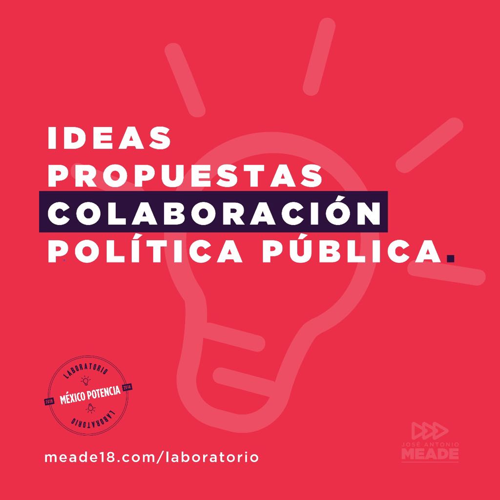 castanos_primx's tweet photo. #LabMxPotencia
Laboratorio México Potencia es un espacio de participación, donde otros ciudadanos podrán leer, votar y comentar sobre tus propuestas.
@JoseAMeadeK #AvanzarContigo por que #SigueLoBueno con @Veronica_mtz @jericoabramo @RichyAguirreRA y @soto_kike @PRIMx_Coah https://t.co/HXZjZaktKe