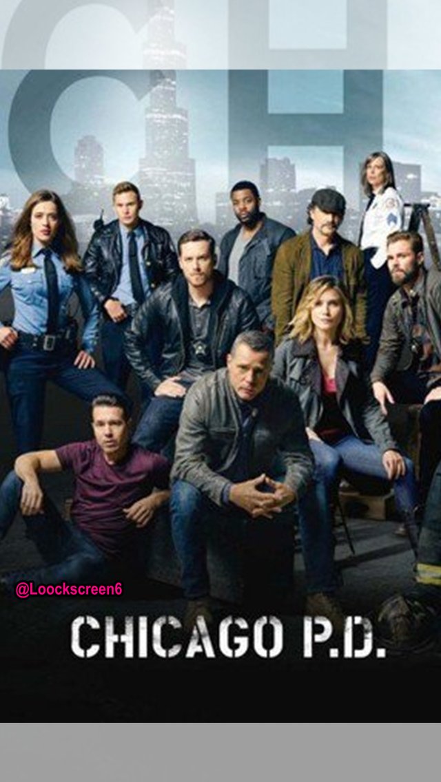 Loockscreen6's tweet image. Chicago P.D
-&amp;gt; Curti: Se Gostou
-&amp;gt; Rt: Se Salvou
-&amp;gt; Print: Se Usou (marque o twitter -&amp;gt; @Loockscreen6)
-&amp;gt; Seja sincero
