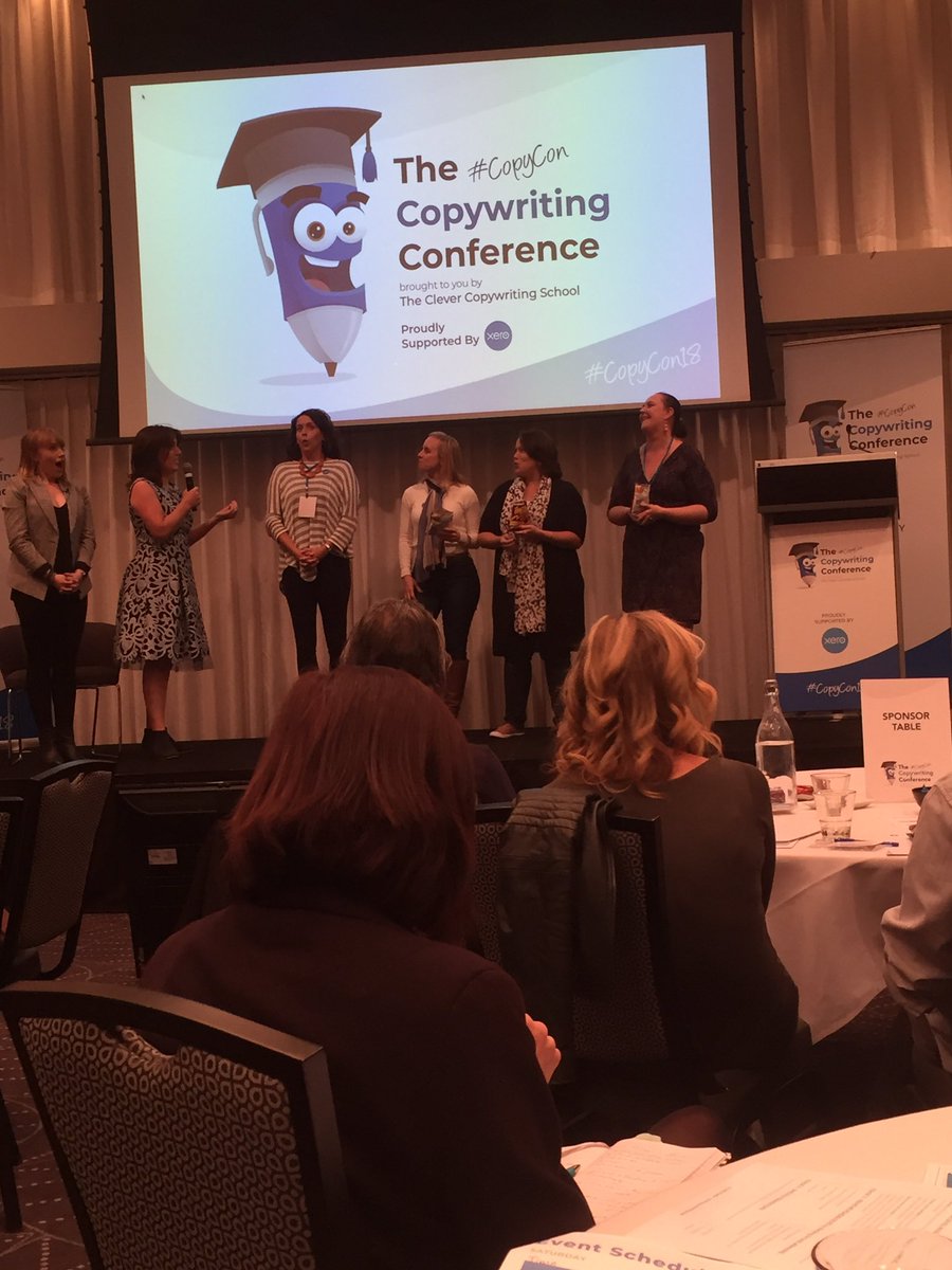 baker_con's tweet image. Frazzles Fest at CopyCon @katetooncopy #copycon18 #copycon