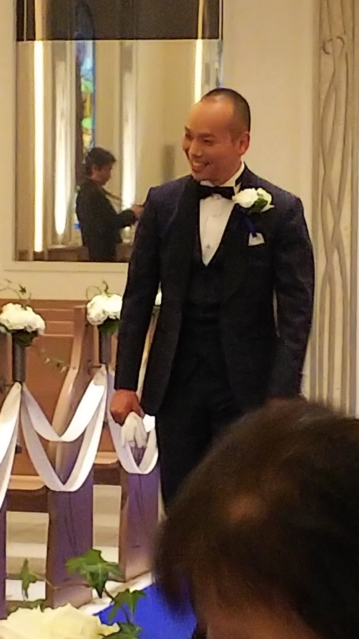 イケてるしヤバい男長島 Twitter Search Twitter