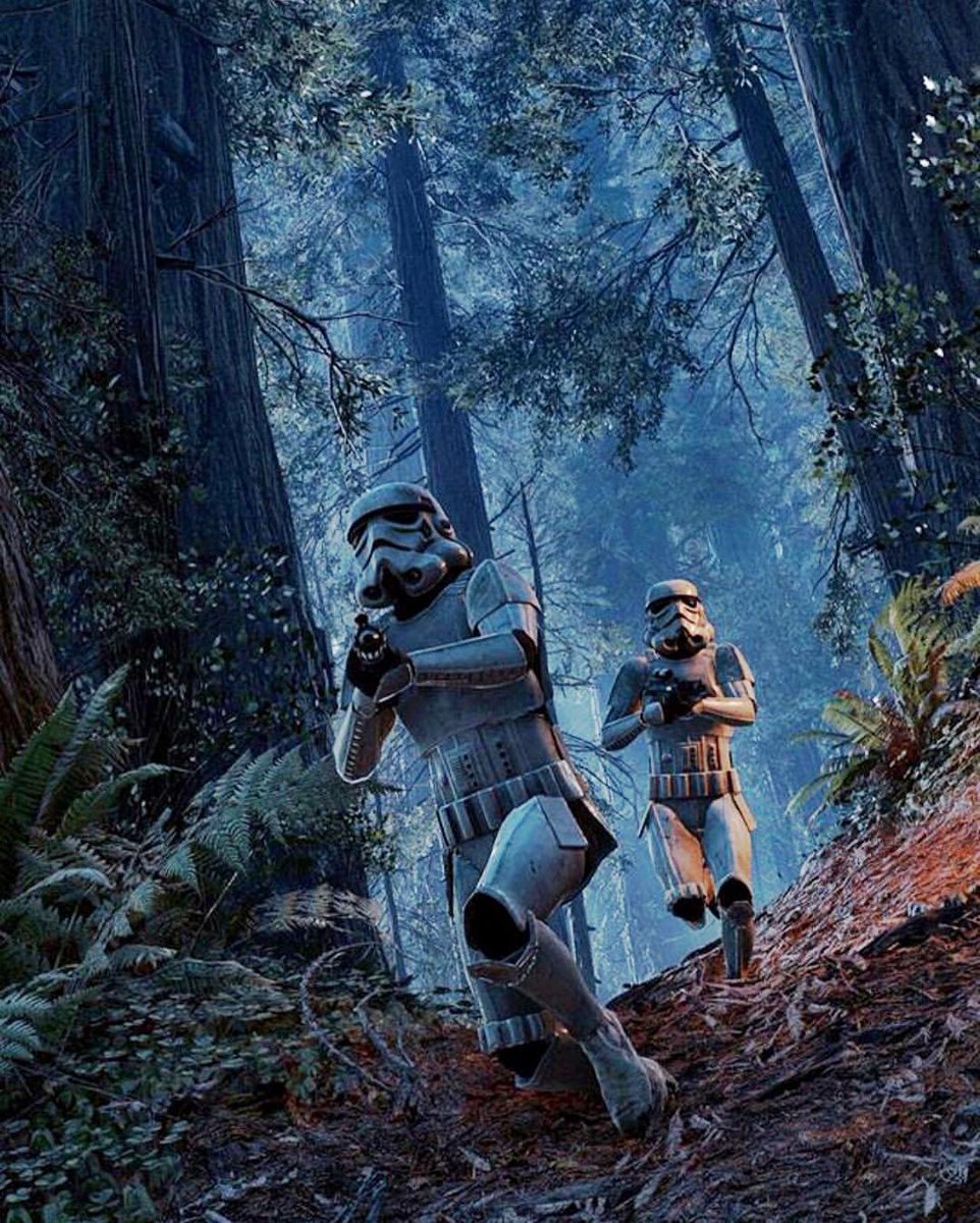EmpireStrikeBac's tweet photo. Caption This 👆👉Leave your creative caption in the comments & Tag a friend!#astormtrooperaday📸: Berduu on Flickr-
✅ Follow us @empirestrikeback
🚫 For credits/removal DM us
#StarWars #Jedi #Sith #Empire #Rebel #Lucasfilm #GalacticEmpire #DarkSide #RebelAlliance # https://t.co/BbiOlsVVW4