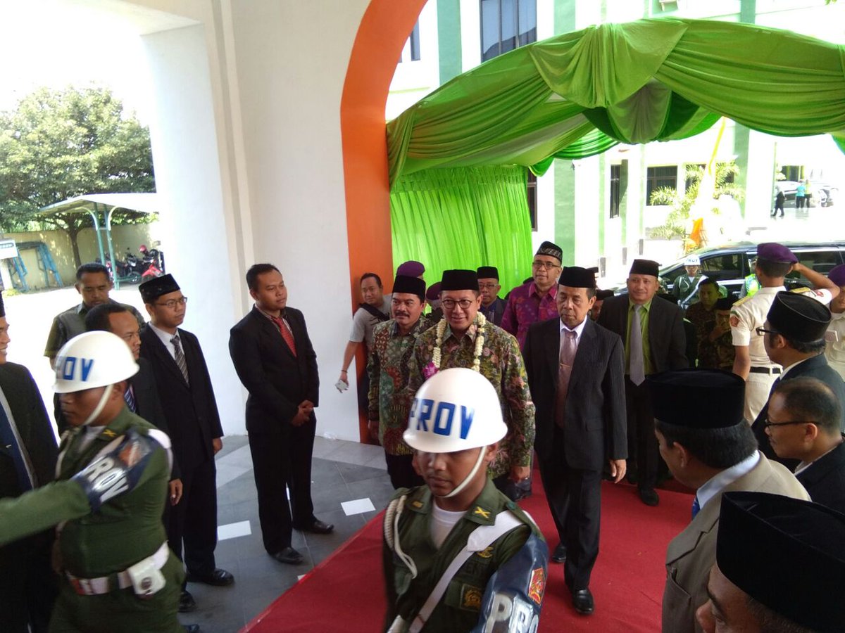 GunawanTebe's tweet photo. Sugeng Rawuh ing Kudus Yai @lukmansaifuddin https://t.co/y1ufF23wDQ