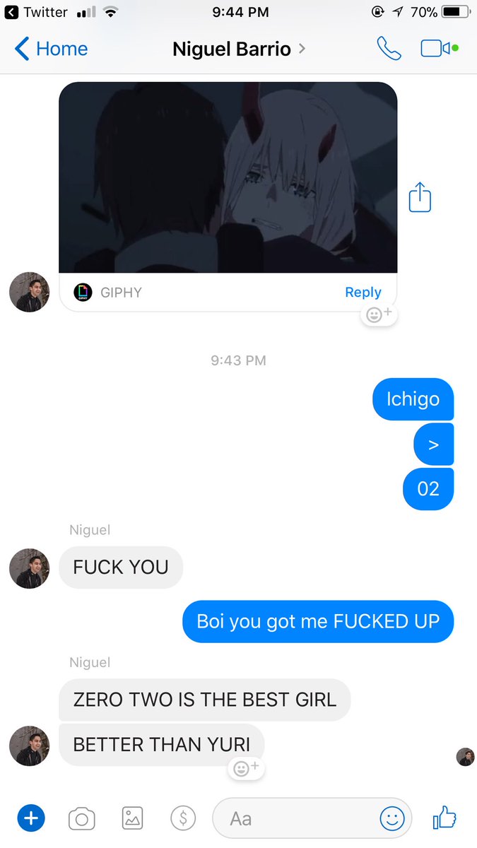 PaeperColton's tweet image. Why Niguel Has Shit Taste: A Thread.