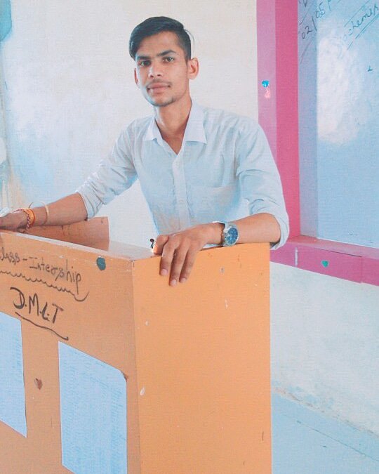 BChouryal's tweet photo. Brijendra chouryal https://t.co/UCveb4i5SF