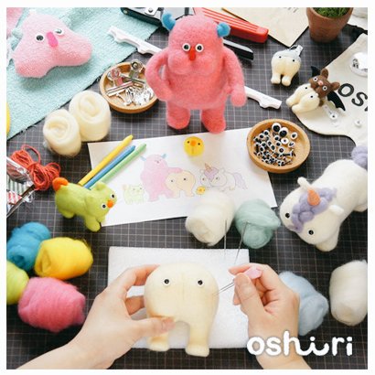 oshiritojames's tweet photo. 【ブースNo】Gｰ247
【出展日】5/12 (土曜日)
【出展名】oshiri

愉快でおしりなキャラクターたちはなでなでOK��す♡
羊毛フィギュアやいろいろな作品を珍列します。
どうぞよろしくおねがいしります〜
※安心してください、健全です！

#デザフェスRT祭 #デザフェス
@designfesta https://t.co/WPf8LTMyAA