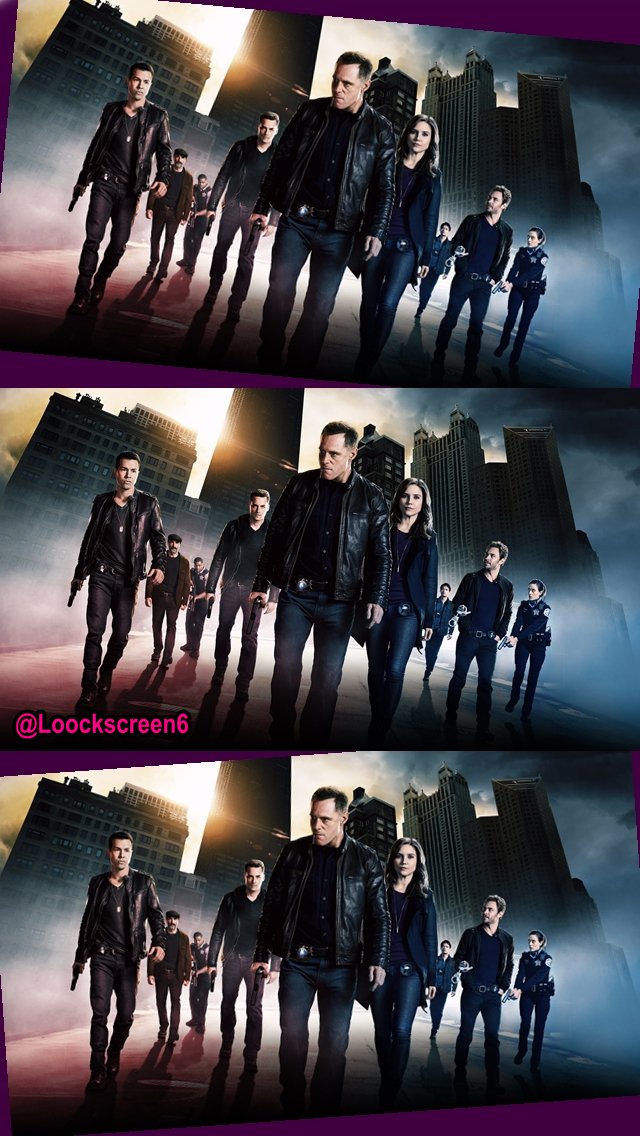 Loockscreen6's tweet image. Chicago P.D
-&amp;gt; Curti: Se Gostou
-&amp;gt; Rt: Se Salvou
-&amp;gt; Print: Se Usou (marque o twitter -&amp;gt; @Loockscreen6)
-&amp;gt; Seja sincero