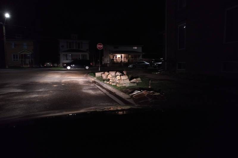 Storm damage in Cornwall and SD&G #onstorm #wind #CornwallON #SDG cornwallnewswatch.com/2018/05/05/sto… https://t.co/gcZPESJyuM