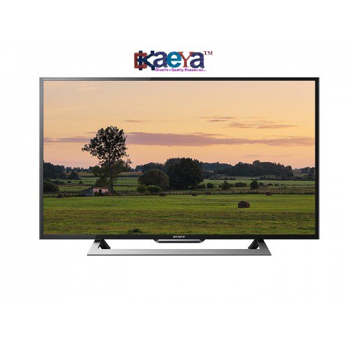 OkaeYa's tweet image. OkaeYa Sony 80 cm (32 inches) Bravia KLV-32R302E HD Ready LED TV

okaeya.com
#ledtv #hdtv #hdledtv #sonybravia