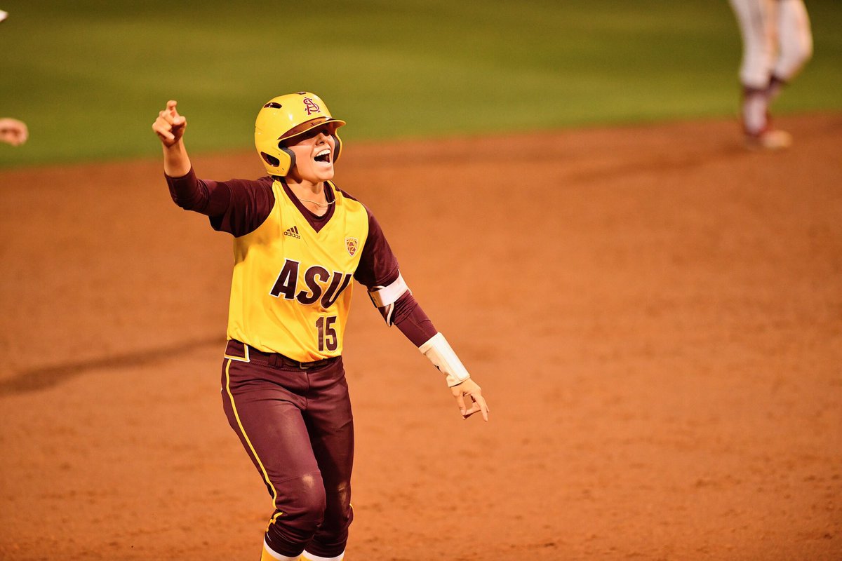 Arizona State Sun Devils tweet media