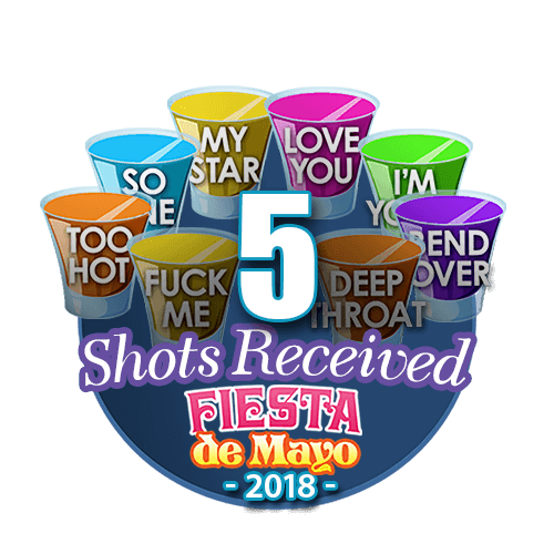 I can't believe I've already earned my 71st badge! You guys are all incredible! https://t.co/GiMuJsn