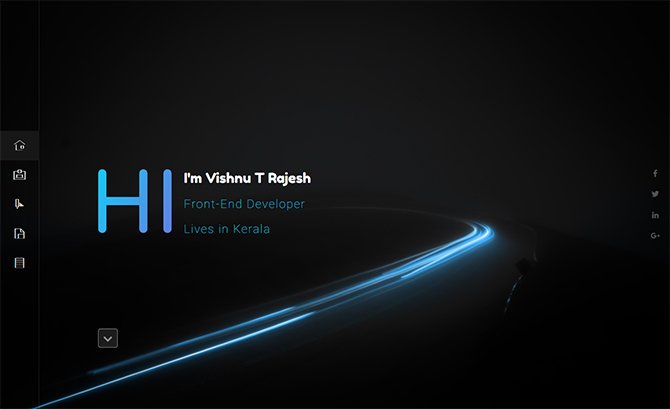 webguruawards's tweet photo. Guru of the Day
May 05 2018
Vishnu T Rajesh's Portfolio
By Vishnu T Rajesh from India
https://t.co/WECMxyxXZ2
#WebGuru #WebGuruAwards #Multipurpose #HTMLtheme #Landing #Pages #Website #LandingPages #WebDesign #WebsiteDesign #Web #responsive #WebDevelopment #portfolio #creativity https://t.co/wMxOzepcLb