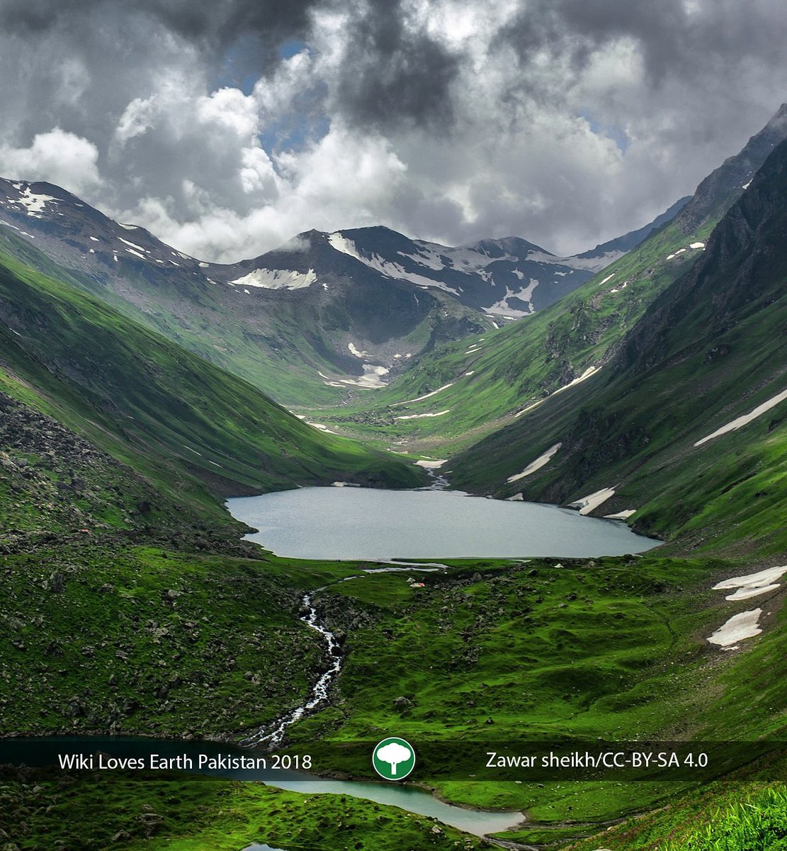 Photo Author: Zawar sheikh
License: CC-BY-SA 4.0/Wikimedia Commons

Let's look at the images from Wiki Loves Earth Pakistan
commons.wikimedia.org/wiki/Campaign:…

See details: 
commons.wikimedia.org/wiki/File:Sara…

Contest Details:
commons.wikimedia.org/wiki/Commons:W…

#wikilovesearth #wle2018 <a href="/WikiCommons/">Wikimedia Commons</a>