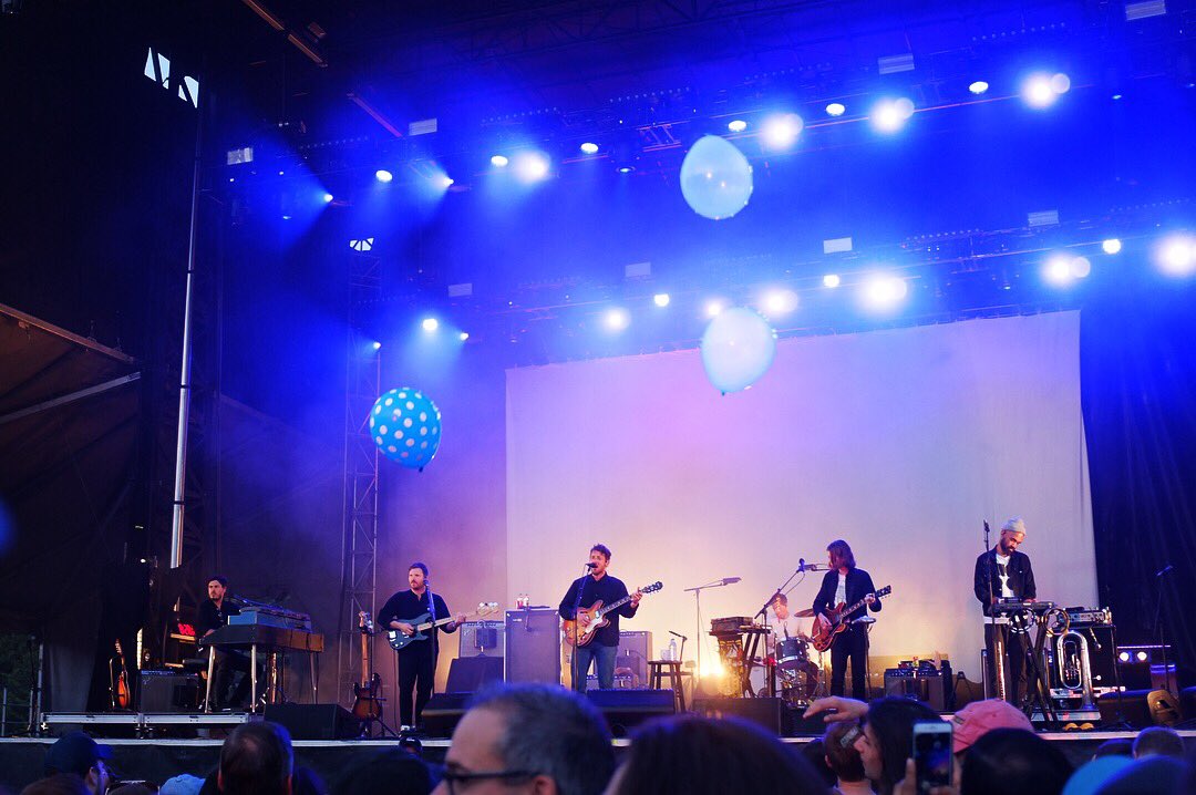 A dream lineup for the first day of <a href="/ShakyKneesFest/">Shaky Knees Festival</a>... instagram.com/p/BiYhUaqnQZO/ #ShakyKnees