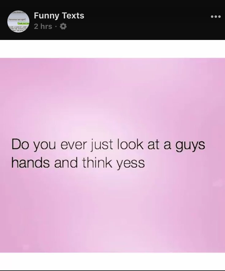 jakeslargehands's tweet photo. This was meant for @MrJakeJohnson https://t.co/S1IkOjZt7t