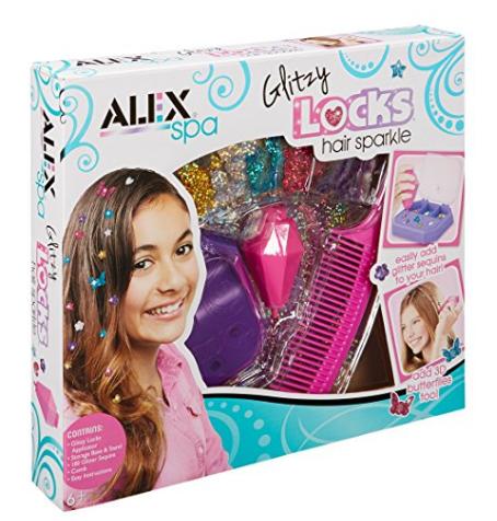 Alexspa Hashtag On Twitter