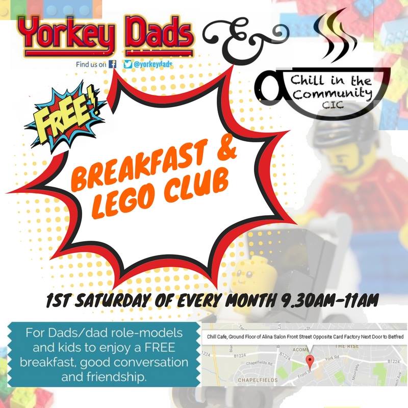 Yorkey Dads tweet media