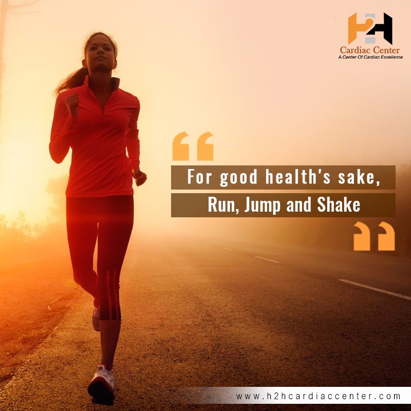 H2HCardiaCenter's tweet photo. you can reduce your risk of death from cardiovascular disease by running, jumping, it takes care of your daily cardio quota #HealthyHeart https://t.co/nfVzRvcwWp