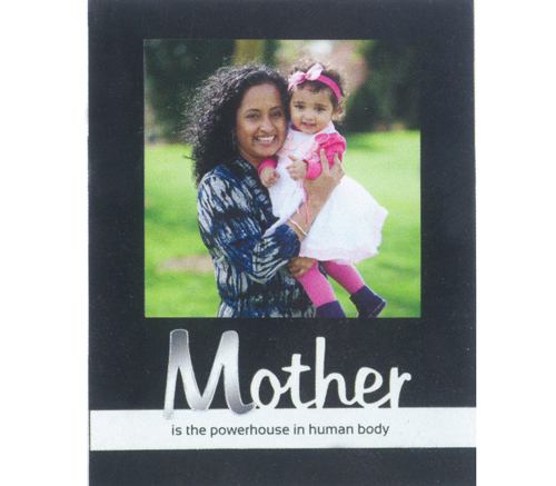 giftwaysindia's tweet photo. https://t.co/vlJ0m6VDB8
Our photo wooden plaque tile photo makes a perfect gift for your mother on mothers or for any occasion to express your love for mother. The photo is improved by using a software. Each plaque is truly special and unique due to natural variations. https://t.co/qh9y6oJ5w2