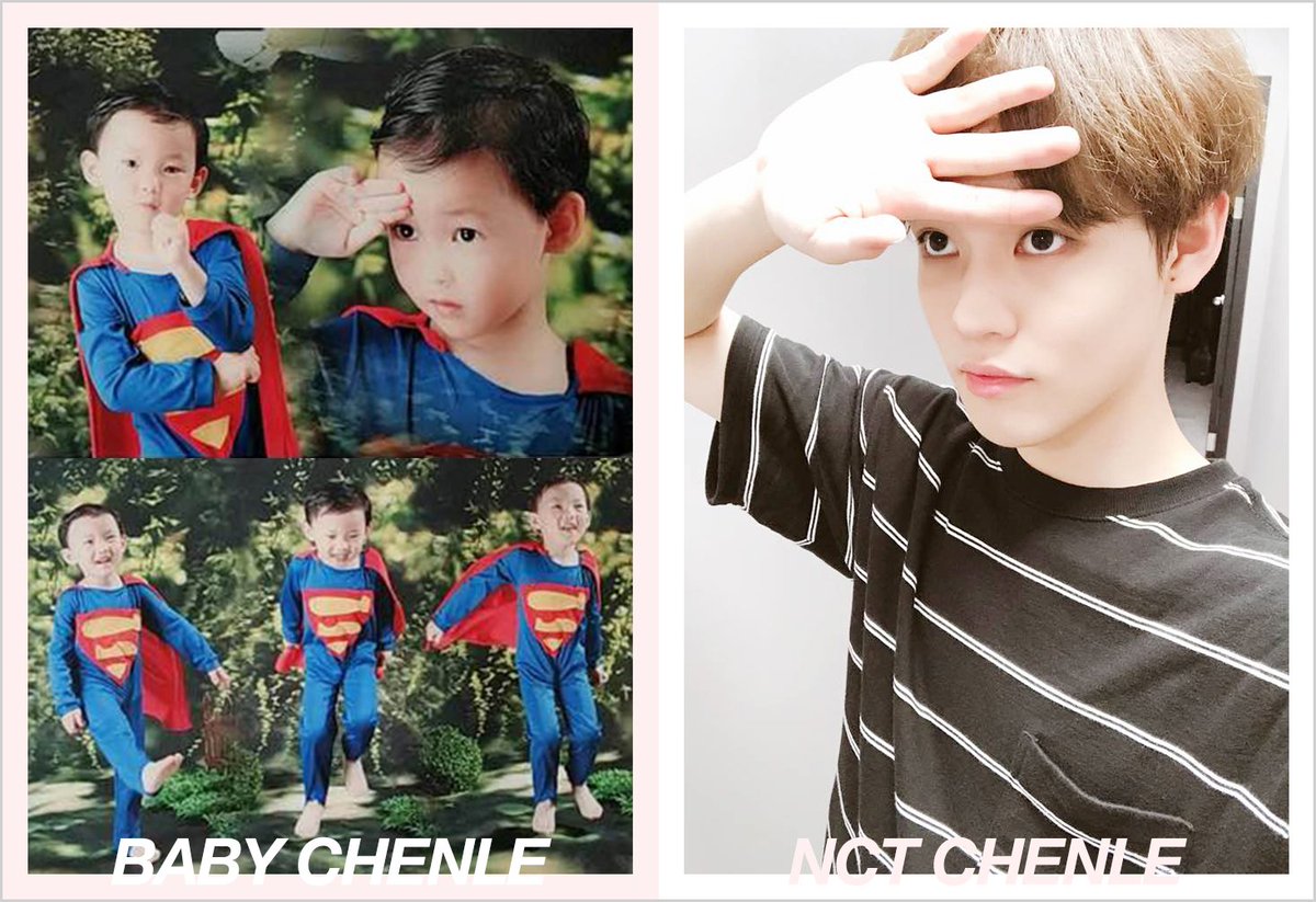 NCT tweet media