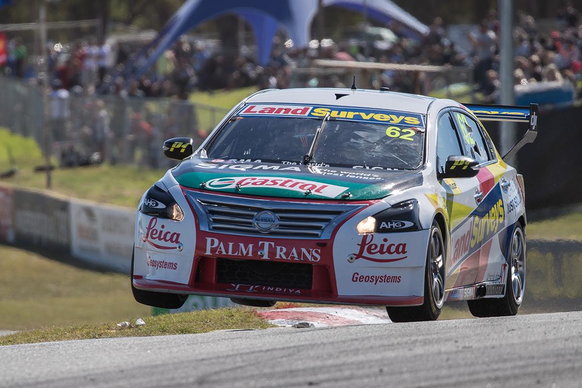 Dunlop_Series's tweet photo. First Super2 poles for local @AlexRullo62 and rookie @thomasrandle49   in Perth. #VASC 

➡️ https://t.co/H7FwAe9p4K https://t.co/kIk5kGYToS