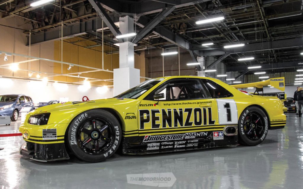 dledmv's tweet photo. #Nissan #Skyline #R34 #Pennzoil - La bête du #JGTC ! - https://t.co/l6DoyplUFx - #DLEDMV #RB26DETT #AP_Racing #Bridgestone #Erik_Comas #GT500 #Nismo #Satoshi_Motoyama #Volk_Racing https://t.co/k3SU9LrLGc