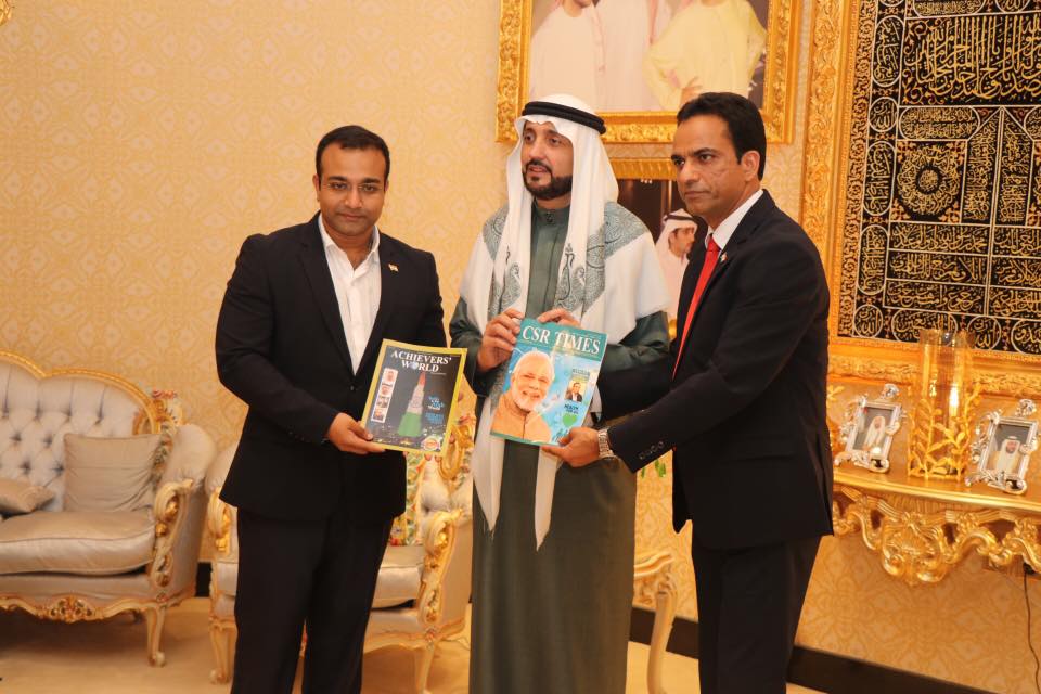 IndianAchieversForum tweet media