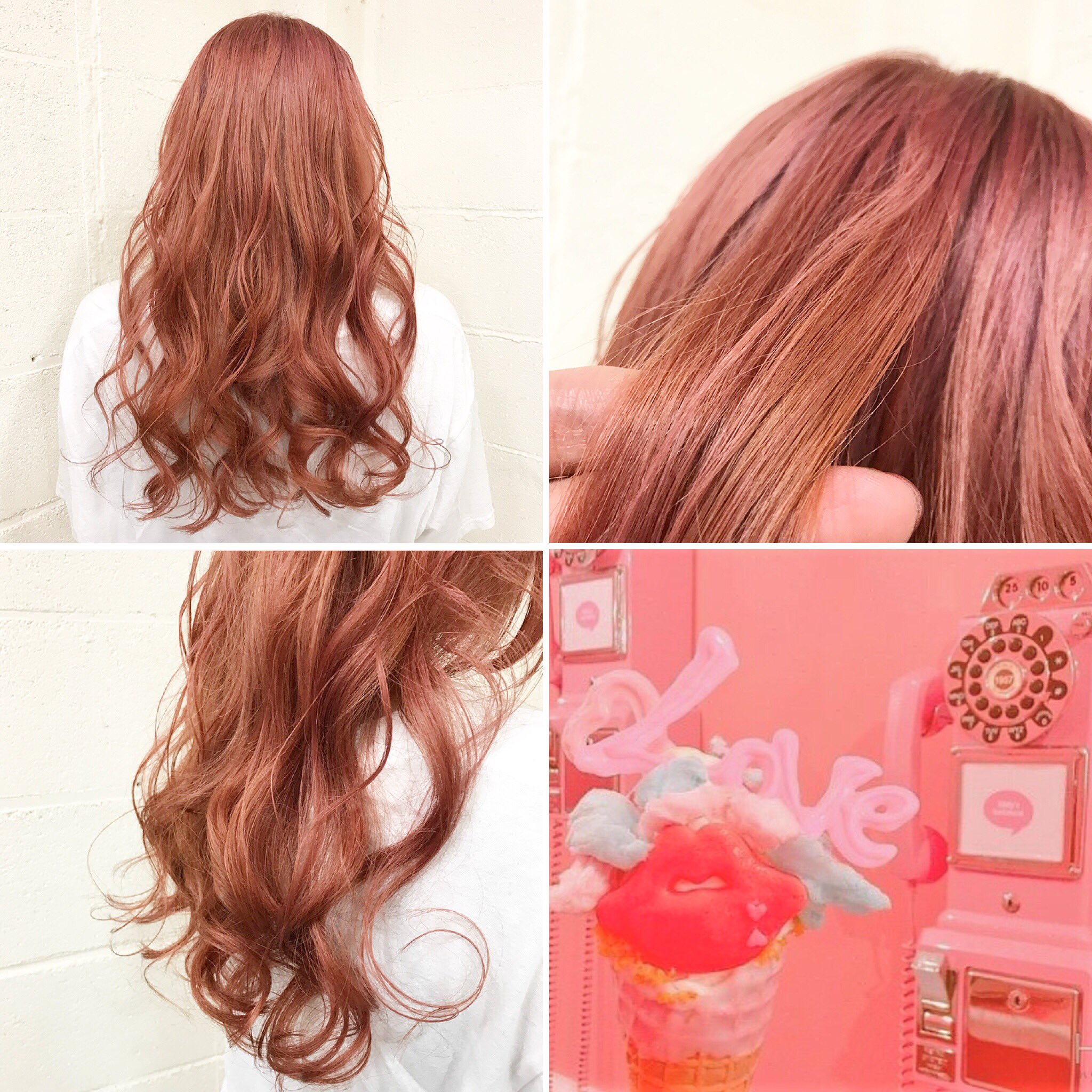 Shinq N ペールチェリーピンク 黒染めの状態から2回ブリーチ後 淡めののチェリーピンクを入れました ピンクシャンプーで色持ちも良くなります ヘアカラー ダブルカラー 派手髪 原宿 美容師 Shinqn T Co Rywk76btzo Twitter Shinq N ペールチェリーピンク 黒染めの状態から2回ブリーチ後 淡めののチェリーピンクを入れました ピンクシャンプーで色持ちも良くなります ヘアカラー ダブルカラー 派手髪 原宿 美容師 Shinqn T Co Rywk76btzo Twitter