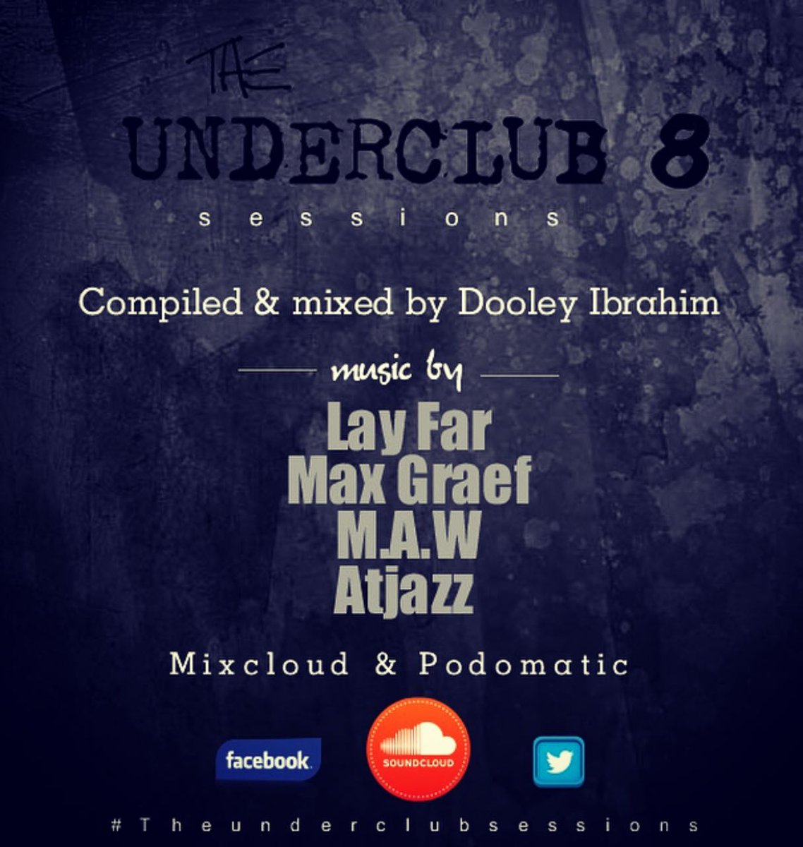 "Stuttered rhythms, rolling bass lines, bruk!, is way too loose a word for this 
smart &amp; complex medley of harmonies"
Easy access link:datafilehost.com/d/22fcf5dd
#HIFA2018 @CulxureMagZim 
<a href="/ByoDjMag/">#SkeletonFreeClosets</a> 
<a href="/BYOSocialites/">BYOSocialites</a> 
<a href="/SkyzMetroFM/">Skyz Metro FM</a> 
<a href="/ZiFMStereo/">ZiFM Stereo</a> 
<a href="/OskidoIBelieve/">Oskido’s Big Day Out</a> 
<a href="/Vusiafrica/">Vusi Africa</a>