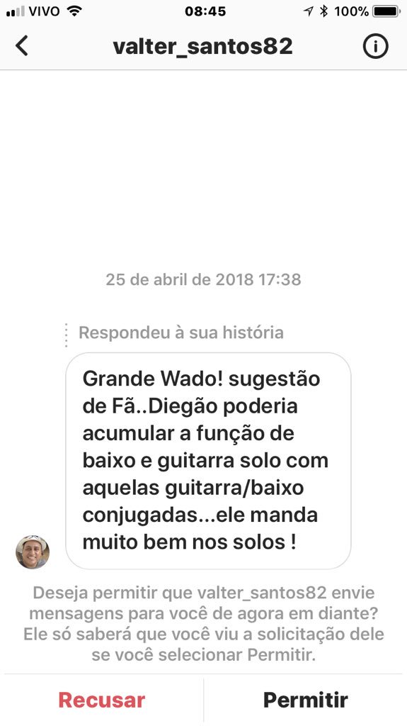 Wado Marques (@wado_marques) on Twitter photo 