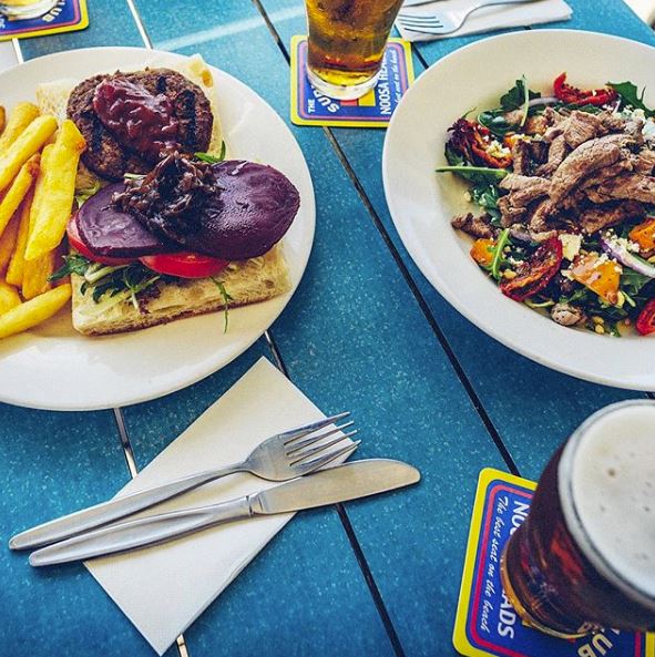 Noosa Surf Club tweet media