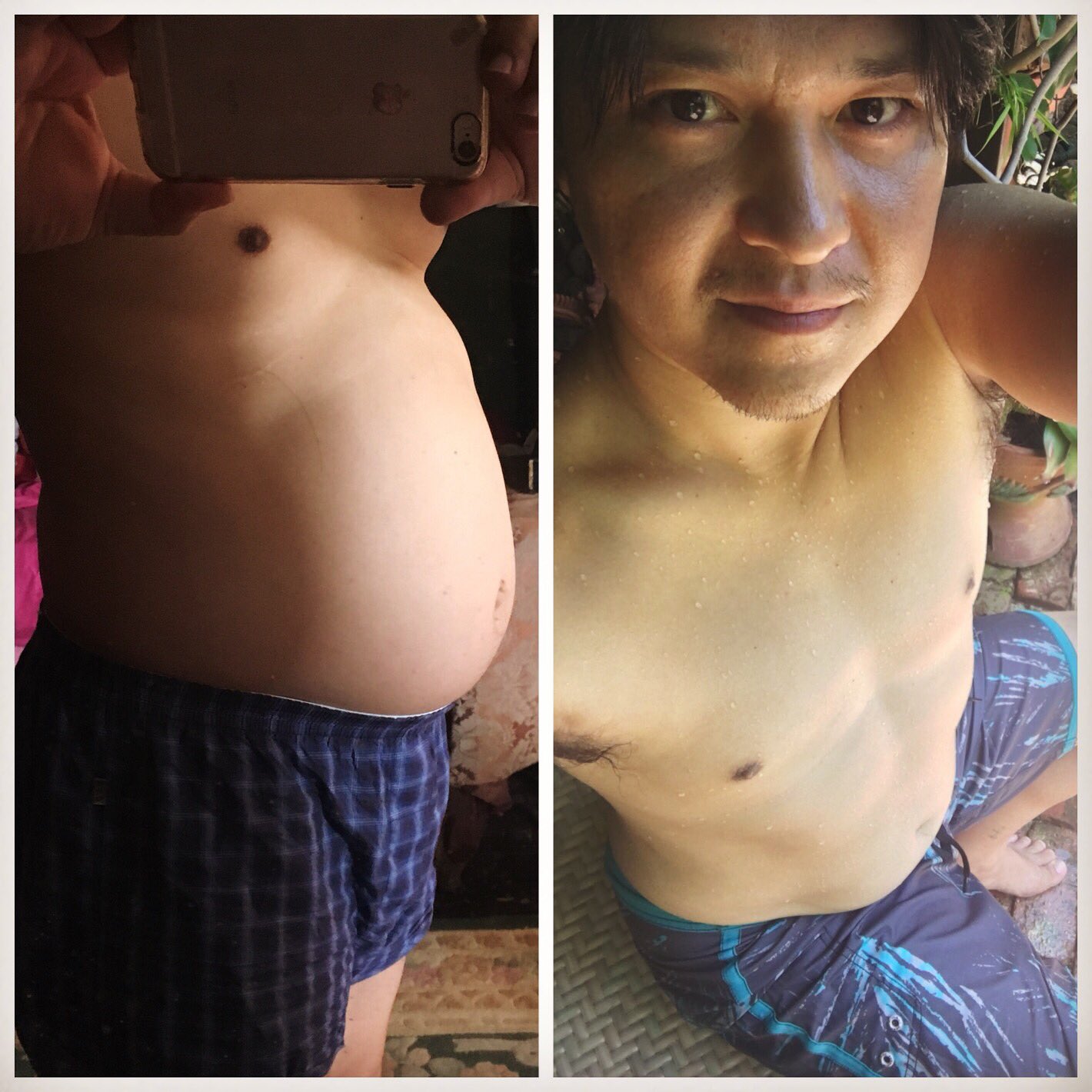 טוויטר らいふup בטוויטר 昨日も酒飲んで連続4日の飲酒 針で水分を排出してプールでリフレッシュ マノアの部屋が満室でベリーダンスも3日ほどできてない でも作り込んだ身体はちょっとくらい休むと逆に力が溢れるみたいでプールが快適に ベリーダンス