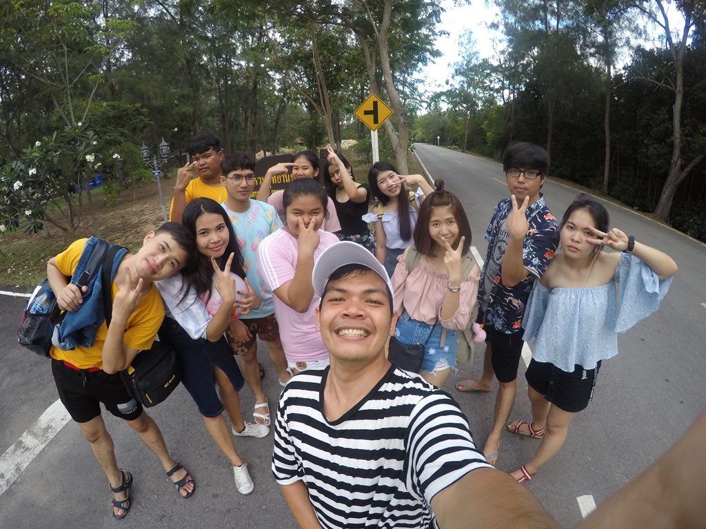 iHereyodd's tweet photo. ความทรงจำ รักมากกก #SEATOO https://t.co/Hk3yU9QDvl