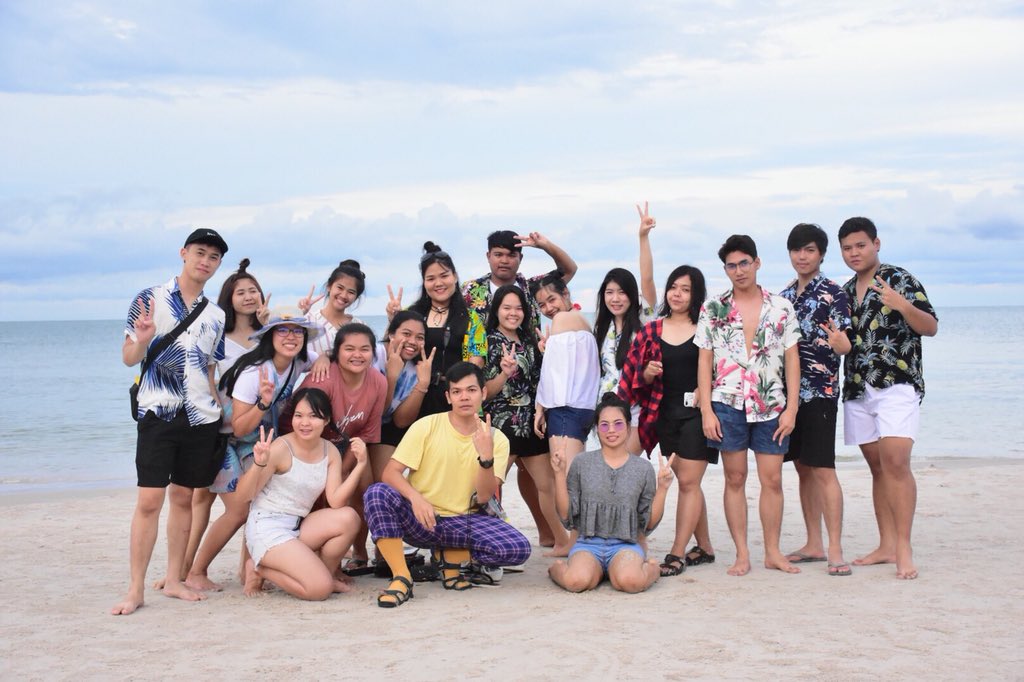 iHereyodd's tweet photo. ความทรงจำ รักมากกก #SEATOO https://t.co/Hk3yU9QDvl