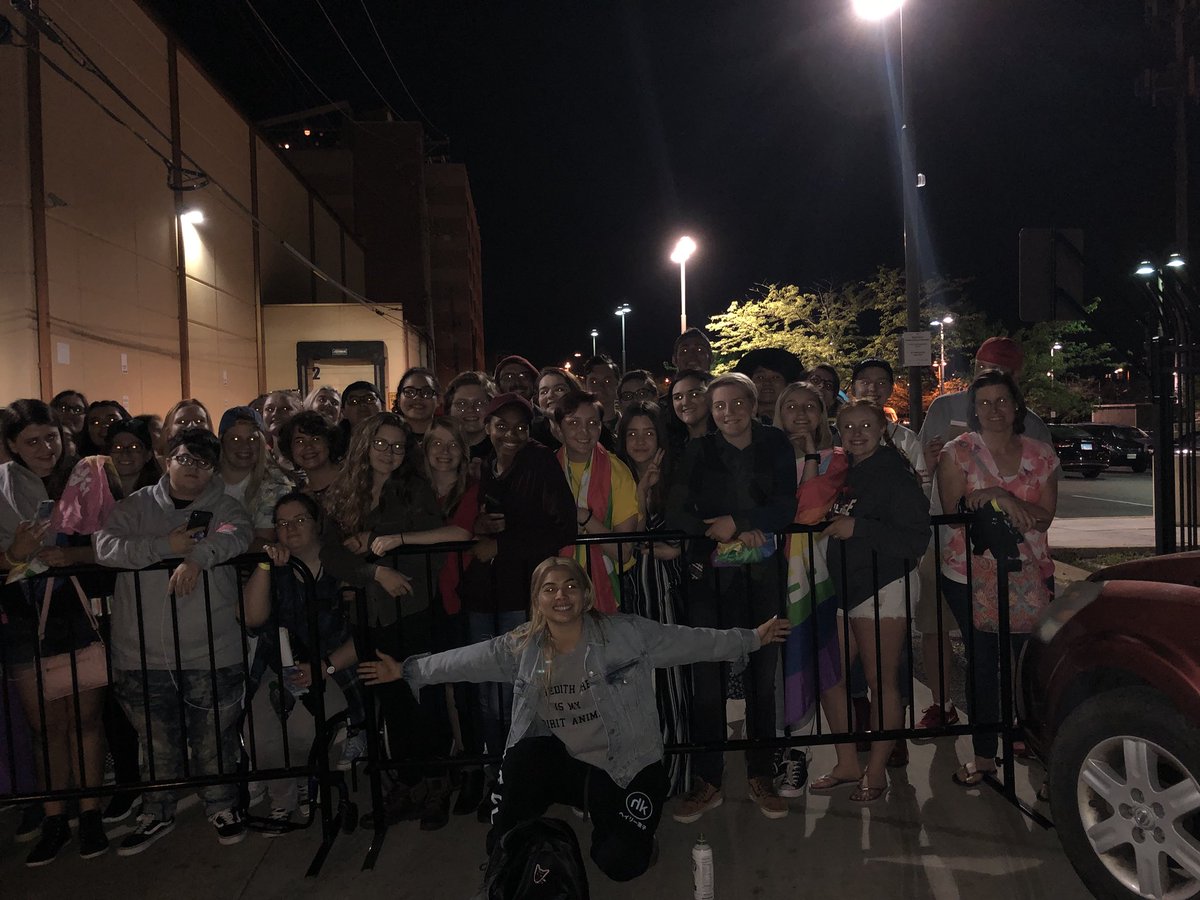 HayleyKiyoko's tweet photo. St. Louis ❤️ https://t.co/k4PpbXkVsT
