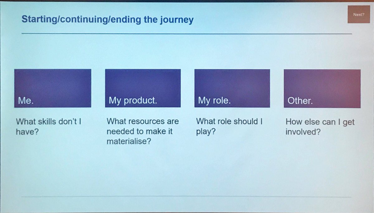 CCIM_official's tweet photo. Start Ups and finding your journey #CCIMSyd @sukova https://t.co/wsl91mHcgL