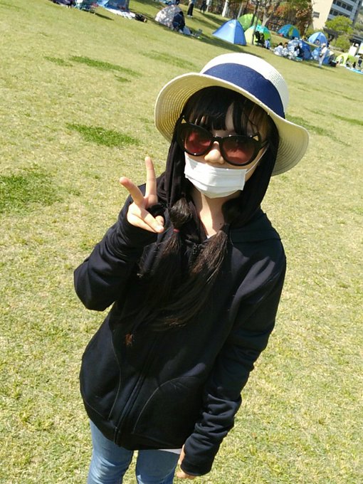 Twitterのコスプレ画像42