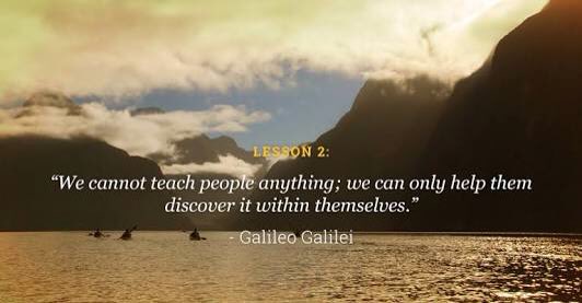 LeadingGuru's tweet image. Think about it. We have no problem with change that WE INITIATE. But when we feel forced or manipulated to change, then we resist with all our might. #leadership #InvolveMe #setexample