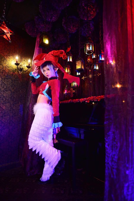 Twitterのコスプレ画像52