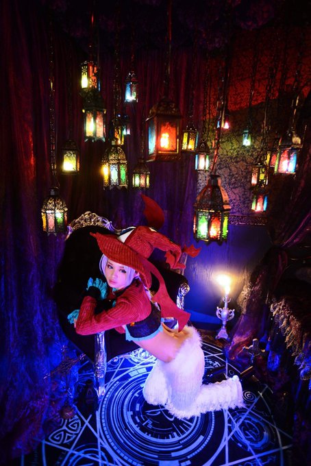 Twitterのコスプレ画像51