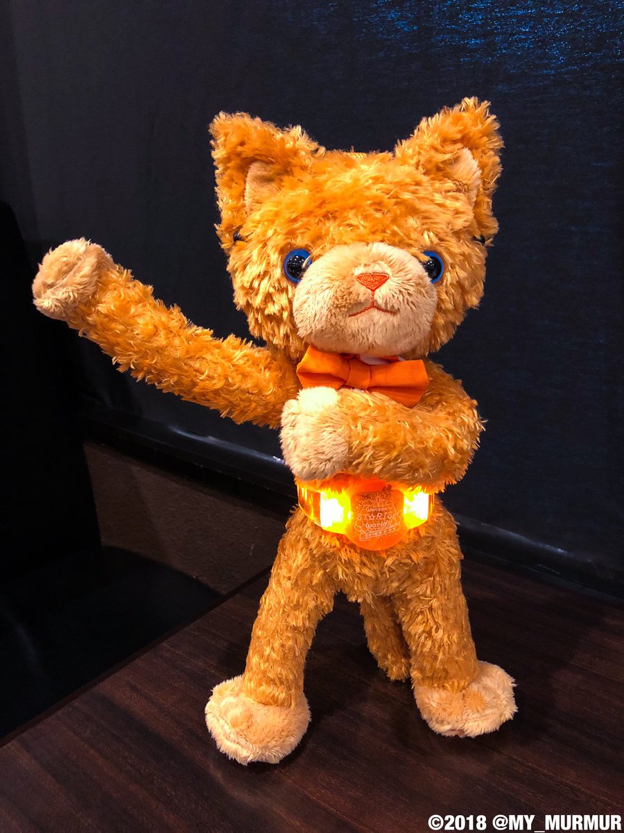 MY_MURMUR's tweet photo. わかった！こうやってつかうものですね。おー、まるでべつのなにかにうまれかわったみたいです。とってもつよくなったきがします。 https://t.co/CiqUM4UKv4