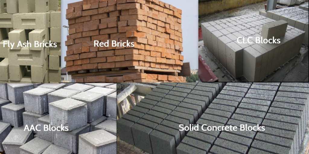 Gharpedia's tweet photo. Comparison of Red Bricks vs AAC Blocks vs Fly Ash Bricks vs Solid Concrete Blocks vs CLC Blocks Is Exactly What You Are Looking For.
https://t.co/dq0vfpaGNs

#RedBricks #AACBlocks #FlyAshBricks #SolidConcreteBlocks #CLCBlocks https://t.co/yeaPaZ1CvF
