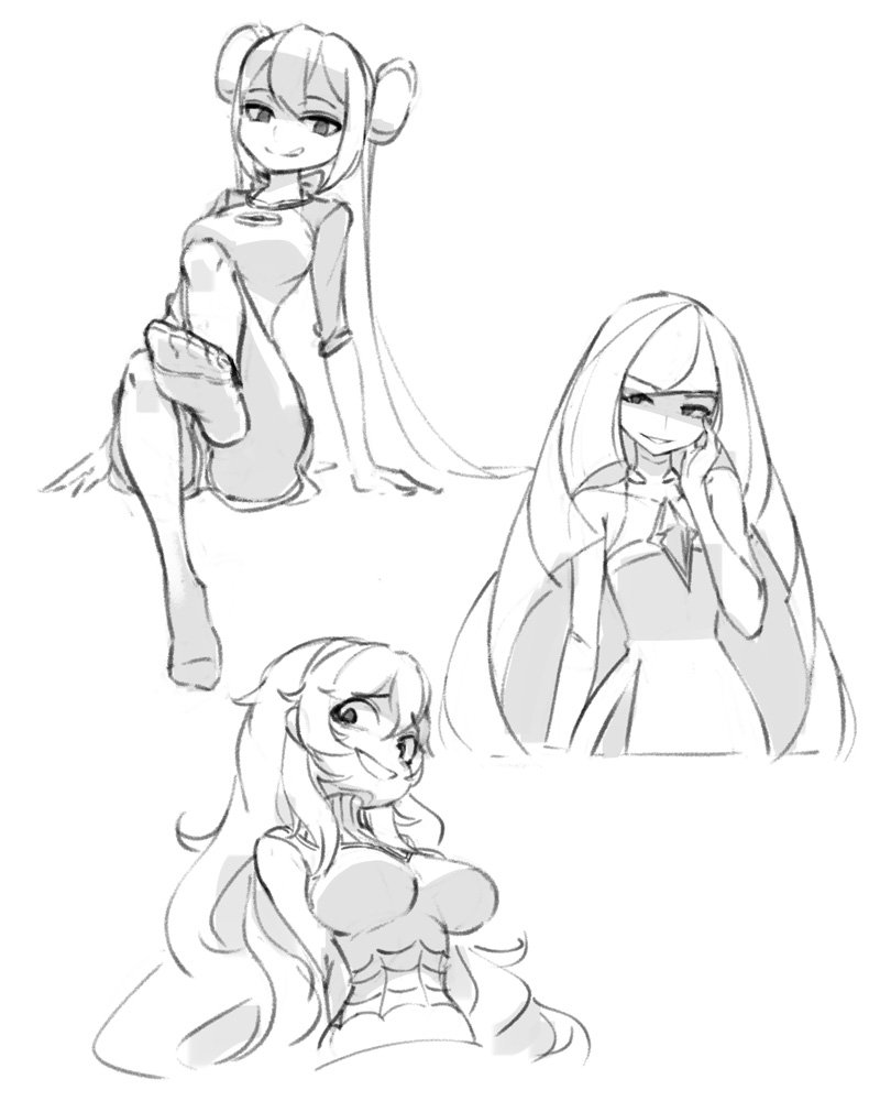 Pokésketch 