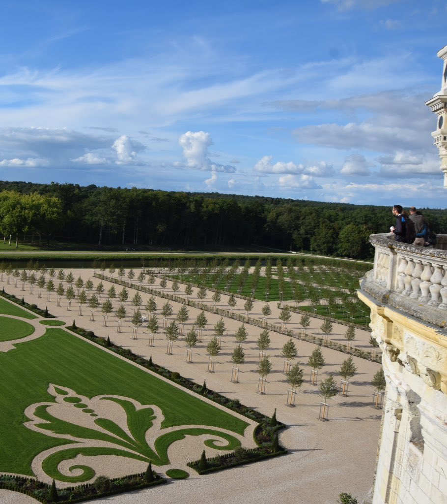Bonne journée à tous !  #E1WE #MagnifiqueFrance