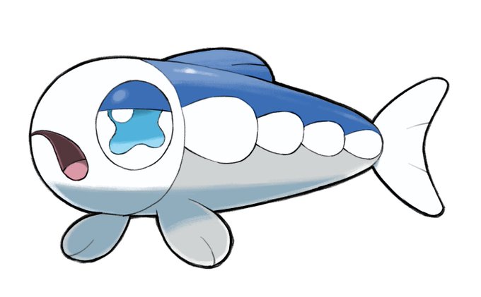 ヨワシのtwitterイラスト検索結果