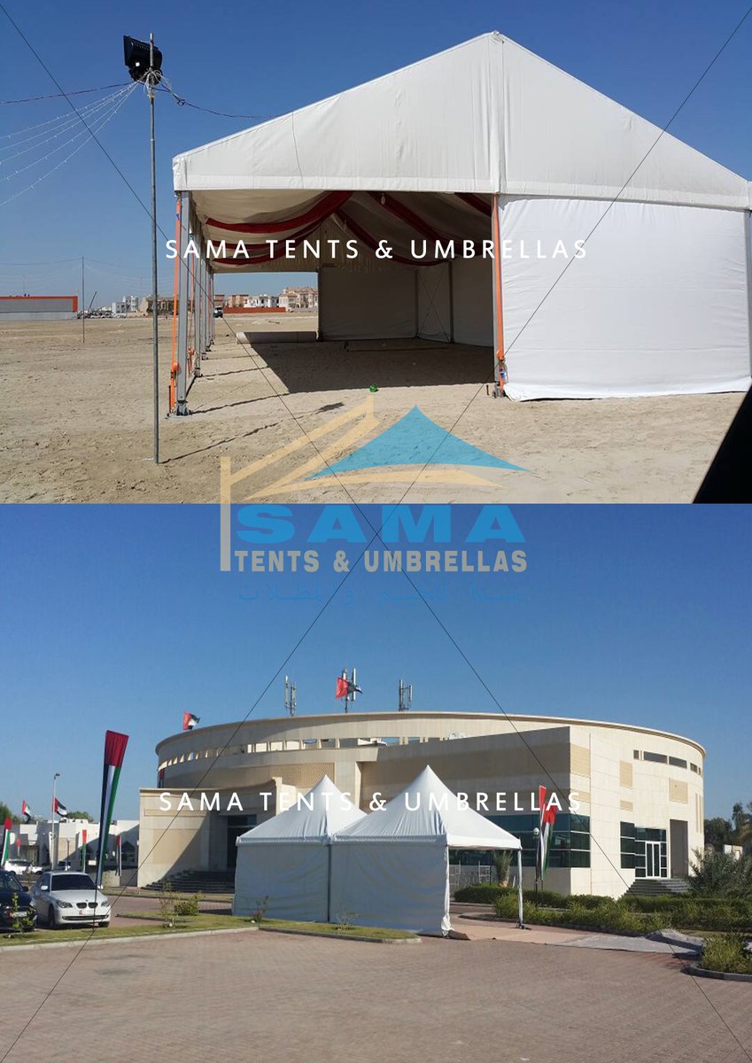 sama_tents's tweet photo. RAMADAN 2018 is fast approaching! If you need a rental services of Ramadan tent do not hesitate to contact us.
Rental services of tent, table, chair, accessories, and interior decorations for any special events with installation, 
Call : 026218734 /055 2228266/ 0523100221 https://t.co/dZKsBjwNFB